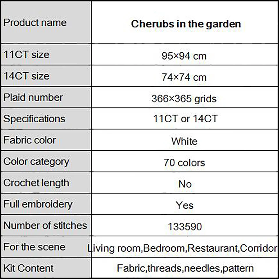 R320 花园里的小天使