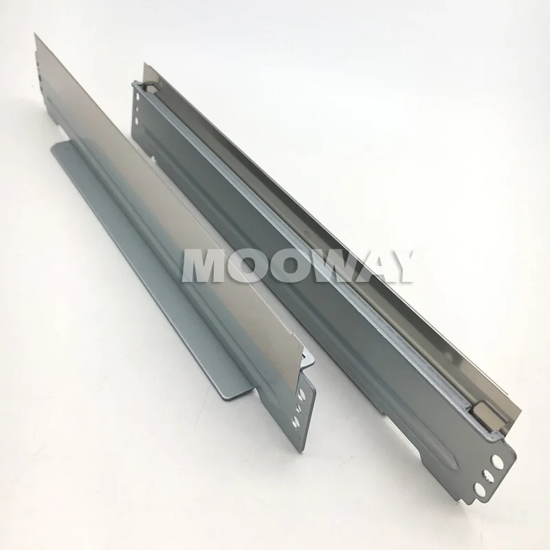2pcs Compatible Doctor Blade For Lexmark Ms/mx 310 312 312k
