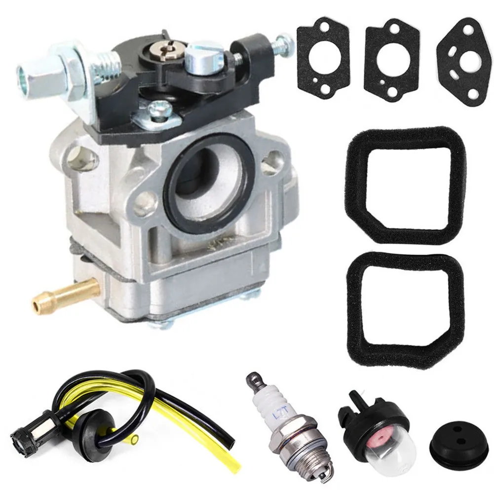 Carburetor For Homelite Ryobi Hlt25cnc Hbc25sjsn Hlt25cdsnc Hlt25cnc