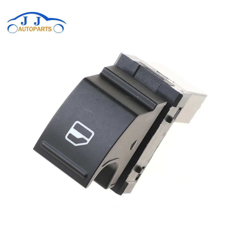 Переключатель Стеклоподъемника 7L6959855B для Volkswagen V W Golf MK5 MK6 Passat Touran Tiguan сиденье Polo