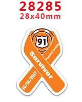28285 30 шт мультяшный персонаж плоское украшение из смолы PR 25927 - Цвет: 28285