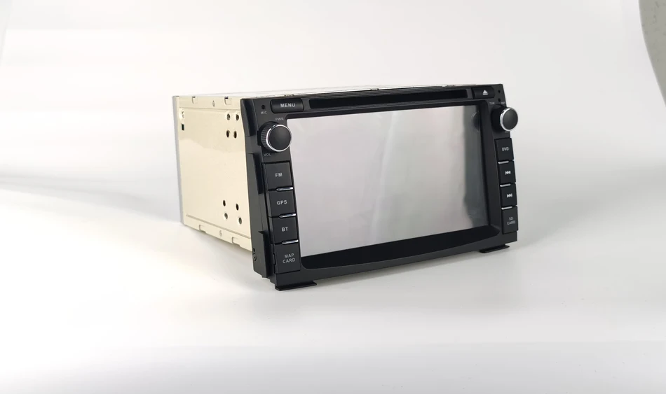 Автомобильный dvd-плеер DSP PX6 ips Android 9,0 4G+ 64G gps карта Wifi DVR камера RDS радио Bluetooth 4,2 для Kia Ceed 2009 2010 2011 2012