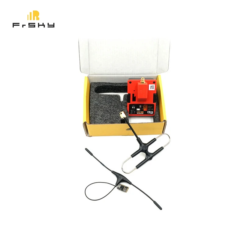 FrSky R9M 2019 900MHz модуль передатчика R9 MM OTA w/ Super 8 T антенный приемник доступа для