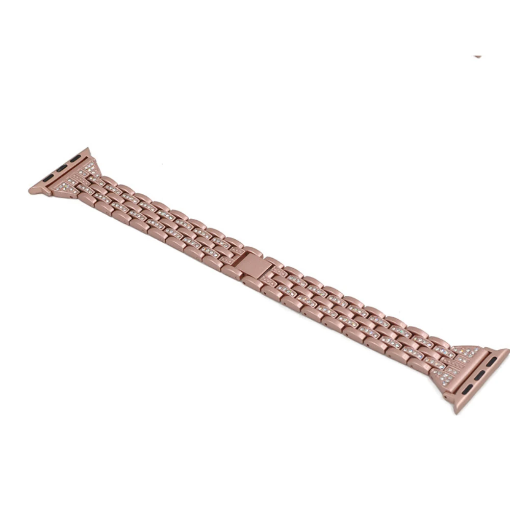 Ремешок для apple watch band 4 5 iwatch 44 мм 40 мм ремешок 42 мм 38 мм apple watch 5 4 3 2 1 аксессуары браслет из нержавеющей стали correa