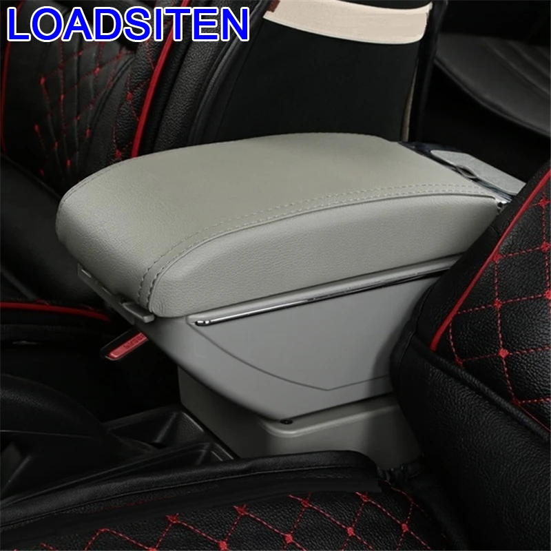 

Mouldings Automovil Protector Upgraded Accessory Modification Modified Arm Rest Car Car-styling Armrests FOR Chevrolet Lova