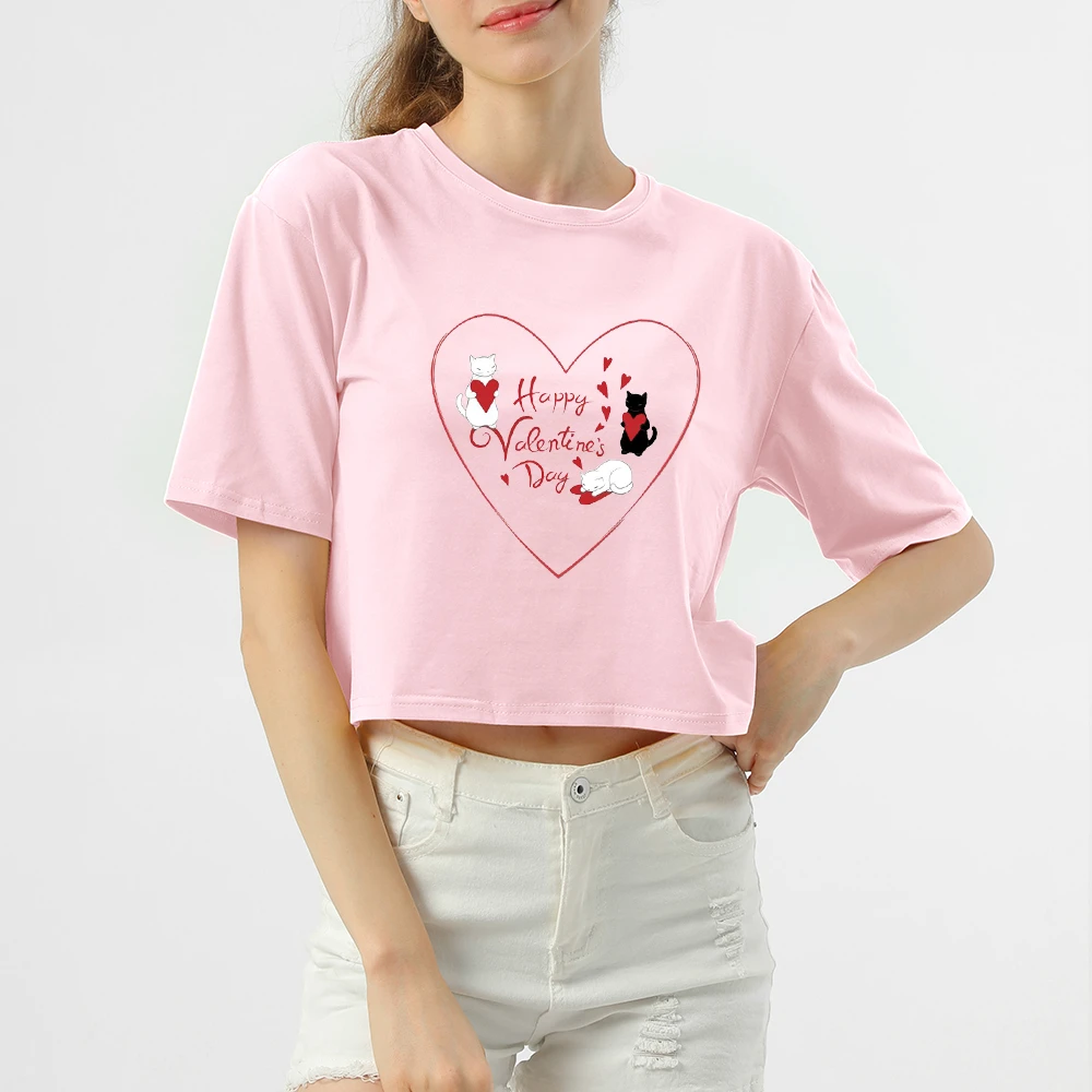 Funny Shirts. Cute girl summer T-Shirt Clothing for Women Graphic Tees Women\u2019s Tees Summer