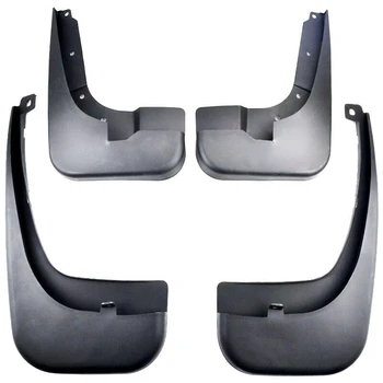 

Splash Guard Mudguards Mud Flaps for Benz Vito V Class W447 2016-2018