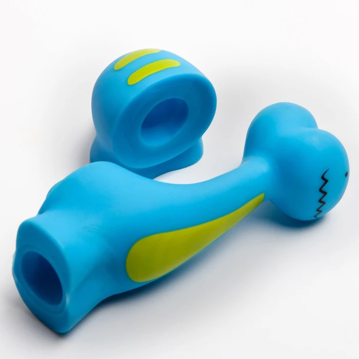 Игрушка пазл для ванны Динопарк 2 набор 3 шт.|Игрушки ванной| |