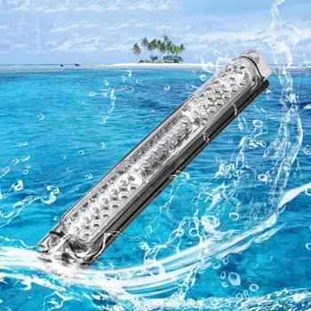 

Lamp Brake Light Third Bulb For Ford F150 F250 1997-2003 2004 Rear DC12V