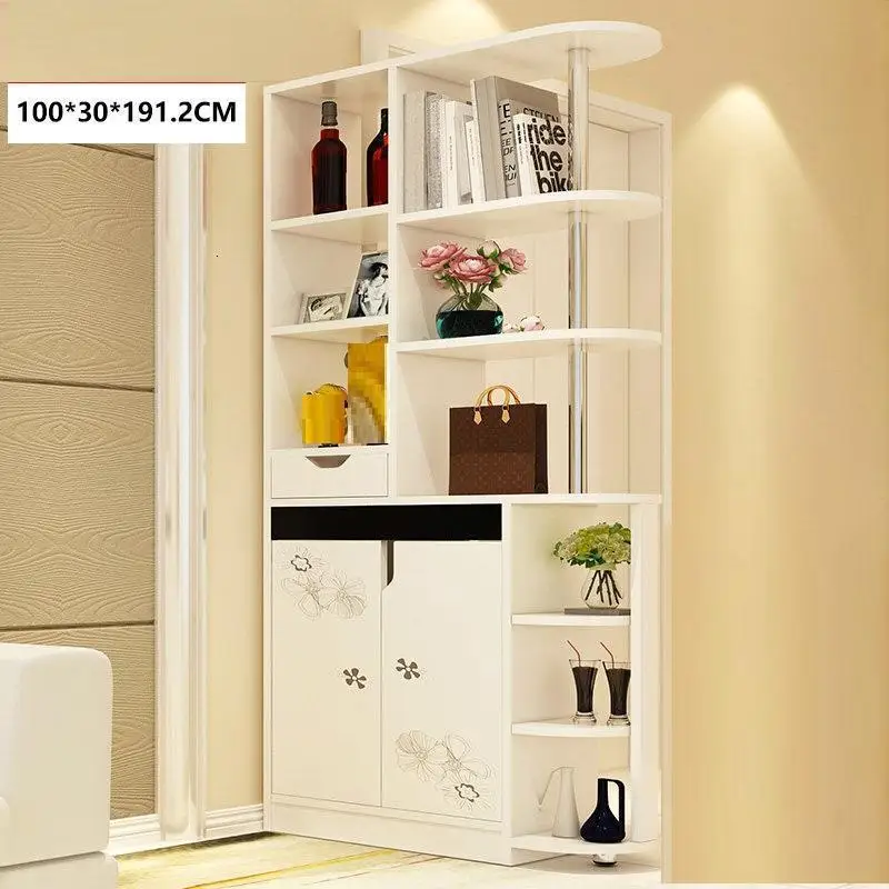 Meja Living Room Storage Vetrinetta Da Esposizione Meble Kast Table Dolabi Commercial Furniture Mueble Bar Shelf wine Cabinet