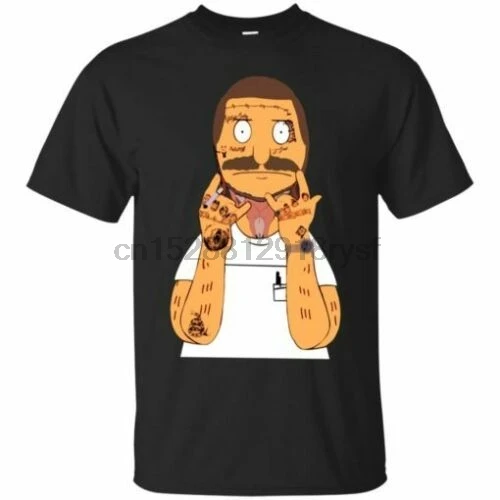 Post Malone Боб Белчер футболки sz M-3XL нам 100% хлопок Одежда для детей тренд 2019 | Мужская