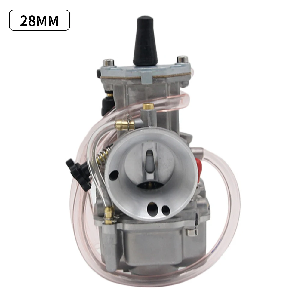 21 мм 24 мм 28 мм 30 мм 32 мм PWK МОТОЦИКЛ КАРБЮРАТОР Carburador для Keihin Mikuni Koso для ATV Suzuki Yamaha Honda power Jet