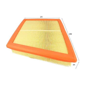 

FILTRON KFA0264 air filter FILTRON AP026/4 WA026/4 A2548 30.622.00 C22018