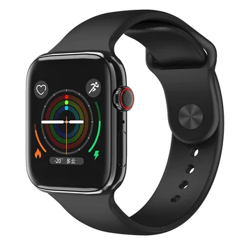 

2020 Smart Watches Android Watch Ip68 Waterproof Relogio Smartch Watch Bluetooth Call Smart Watch For Android Phone Iphone IOS