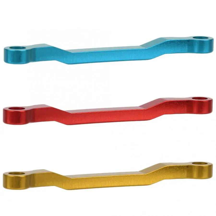 4 шт. Металлическая машинка на пульте управления рулевое соединение запасных