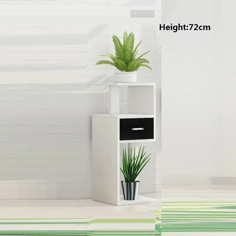 For Shelf Macetas Estante Terraza Rak Bunga Estanteria Para Plantas Stojak Na Kwiaty Outdoor Dekoration Plant Rack Flower Stand - Color: Number 10