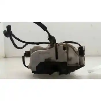 

6K3837016D DOOR LOCK FRONT RIGHT SEAT IBIZA (6K1)