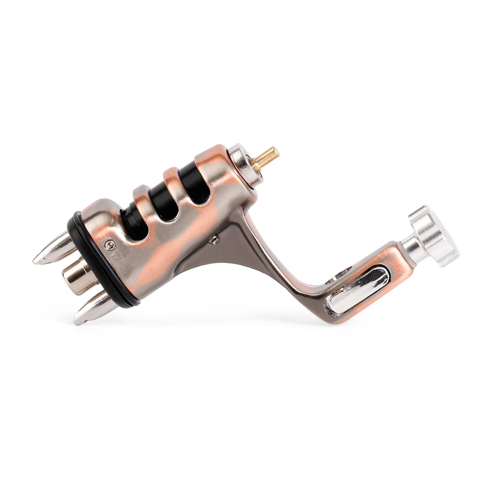 

Swiss Motor Tattoo gun HYBRID Rotary Tattoo Machine Gun Swiss Motor for Shader Liner Coloring free shipping body art mini gun