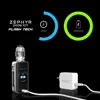 Electronic Cigarettes