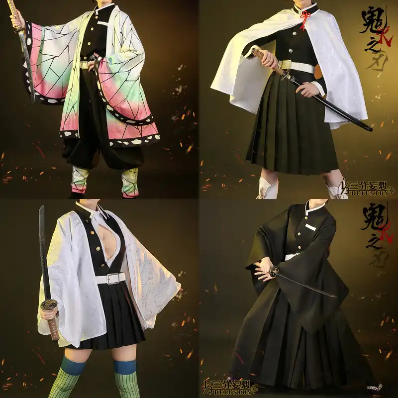 Get Anime Demon Slayer Kimetsu Tidak Yaiba Kochou Shinobu Kanroji For Android Free Get Wallpaper Anime Demon Slayer Kimetsu Tidak Yaiba Kochou Shinobu Kanroji HD