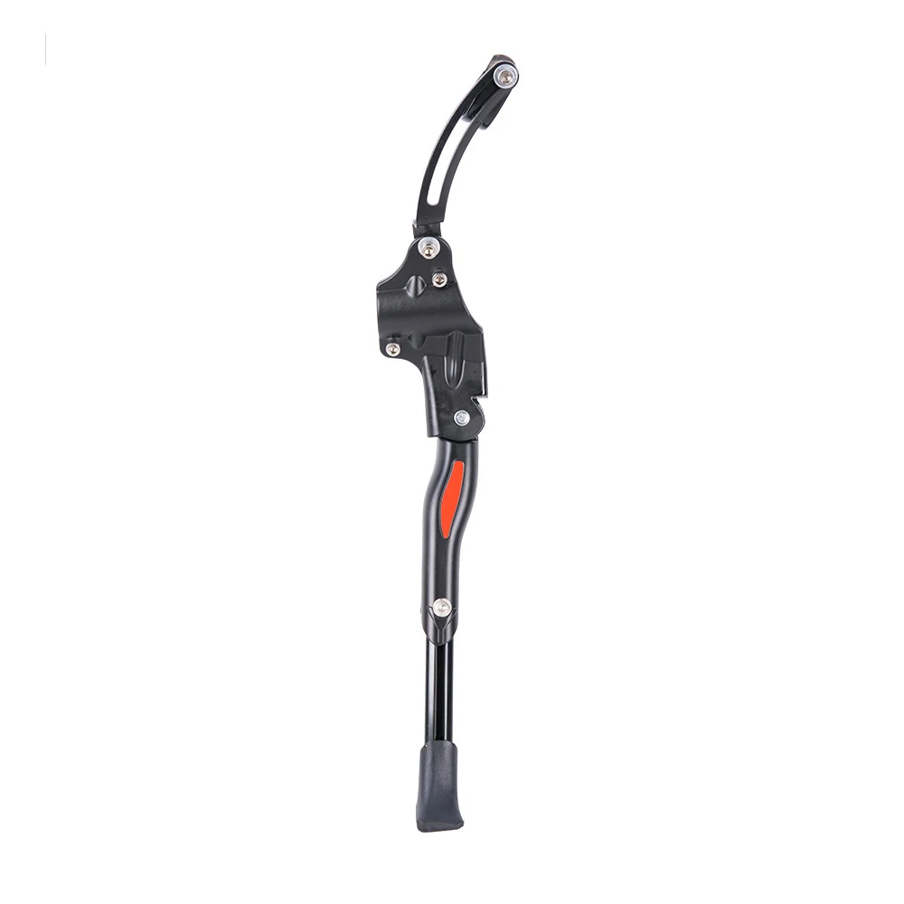 

1pc MTB Bike Kick Stand Bicycle Kickstand Adjustable Parking Rack Side Support