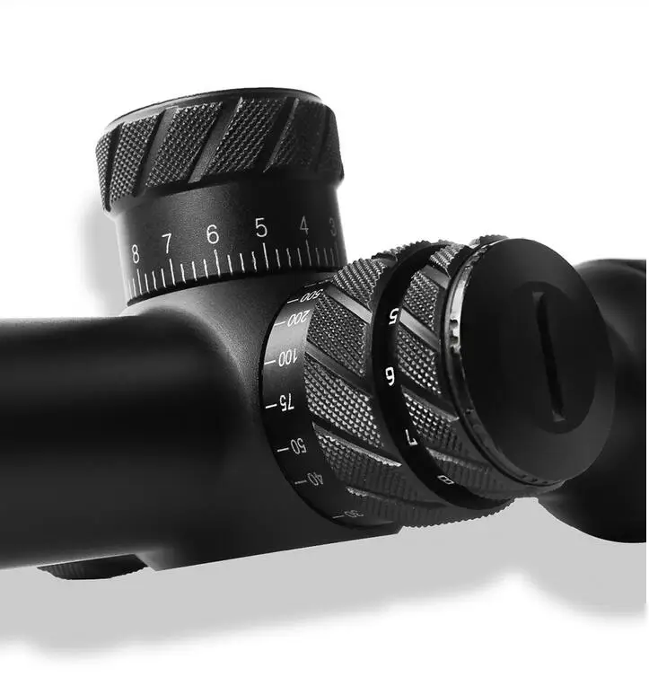 T-Eagle IMAX2-16X44 тактический прицел airgun AirRifle sniper охотничья оптика охотничий прицел высокое качество военная подготовка