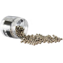 Колба для вина ваза графин очиститель шарики для очистки профессиональные шарики из хромо-никелевого сплава