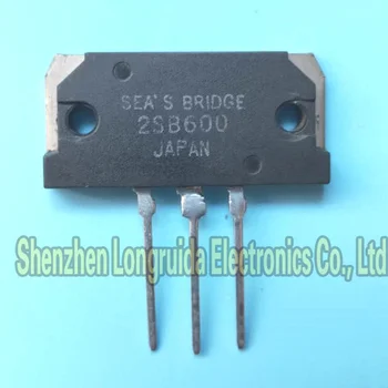 

5PCS 2SB600 B600 MT-200
