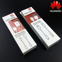 huawei кабель Micro-USB 3,1 Micro OTG адаптер U диск/ручка привод конвертер данных для p8 p9 p10 lite mate 10 lite p smart z