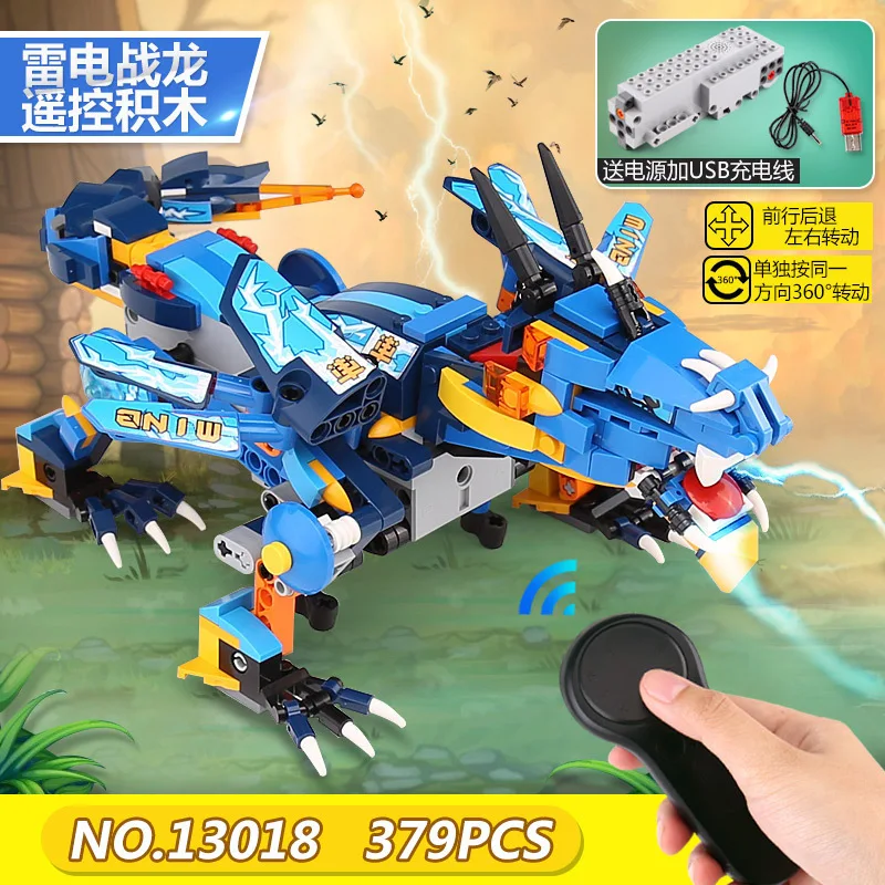 

13018 379pcs Game Constructor Model Kit Blocks Compatible LEGO Bricks Toys for Boys Girls Children Modeling