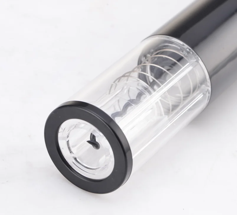 High Quality Creative Household Wine Electric Bottle Opener New Style Durable Kitchen Gadgets Dining& Bar Cooking Tools LFB498