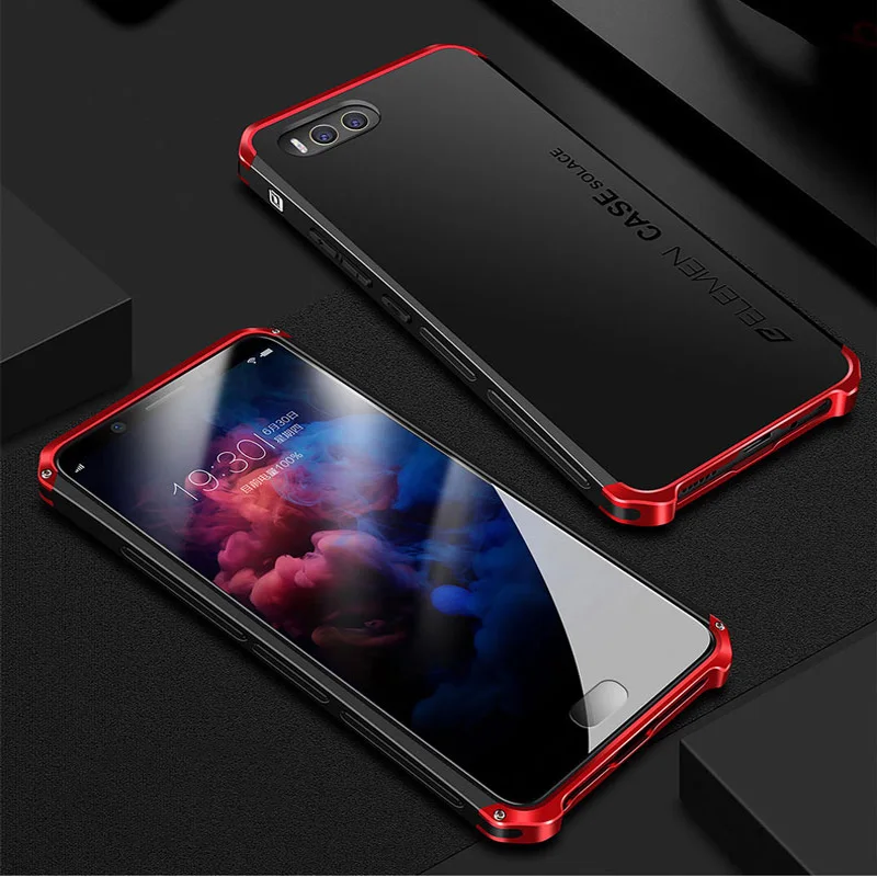Металлический корпус для телефона для xiaomi mi Note 3 тонкий жесткий чехол Alu mi nium Hybrid PC Shell Для xiaomi mi Note 3 Чехлы Funda xiaomi mi 6