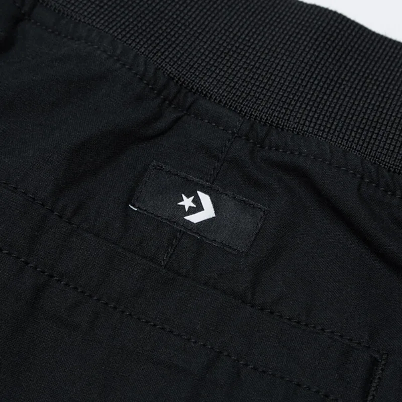 Оригинальные мужские брюки Converse спортивная одежда новое поступление|Штаны для