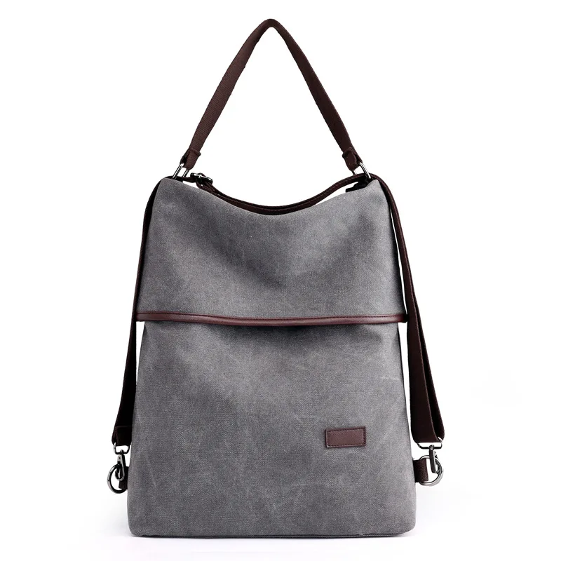 

Simple Glorious WOMEN'S Bag Trend Versitile Fashion Korean-style Leisure Bag Thick Wear-Resistant Environmentally Friendly Canva
