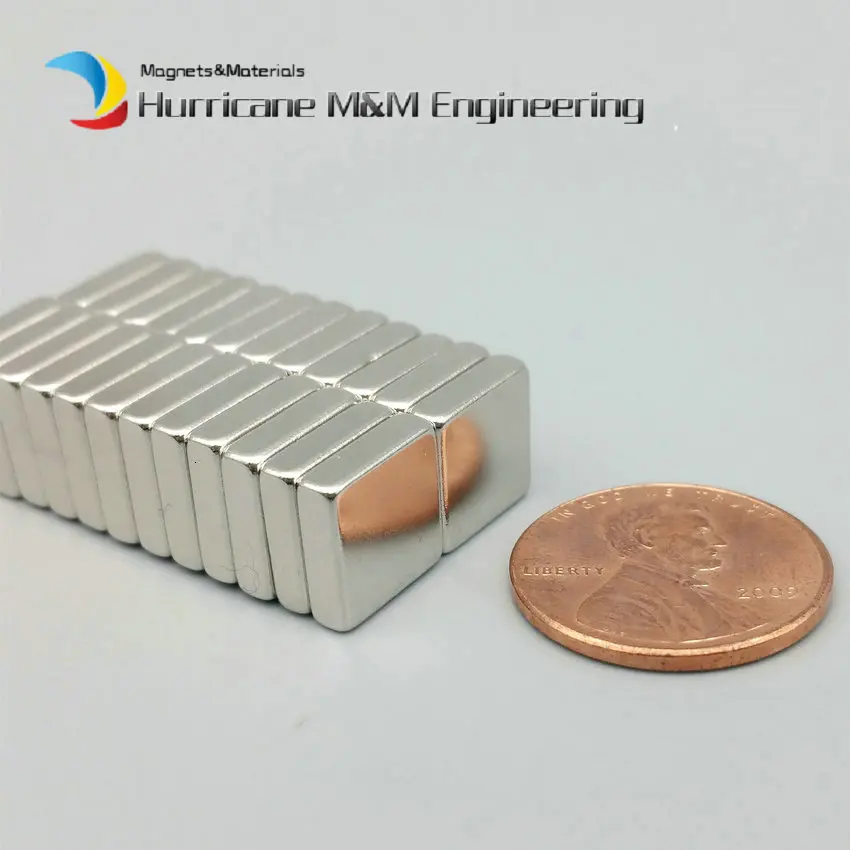 48-600 шт NdFeB Блок для DIY тарелка-приманка 10x10x3 мм и 10x10x5 мм сильные неодимовые постоянные магниты редкоземельный промышленный магнит