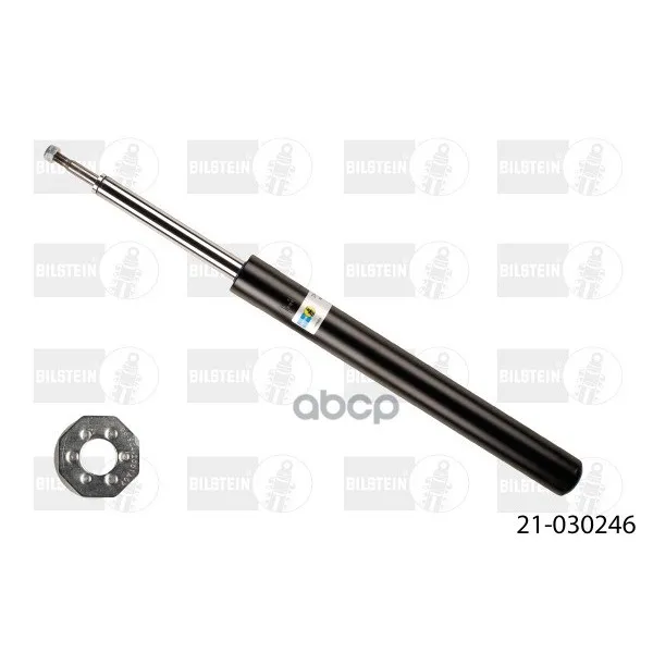 Картридж Амортизатора 2-Х Трубный Газовый Передний B4 Bilstein арт. 21-030246