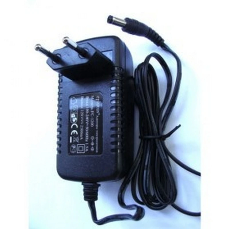 Блок питания 12V 2.5A 5.5 x 2.5 mm 12В 2.5А | Электроника
