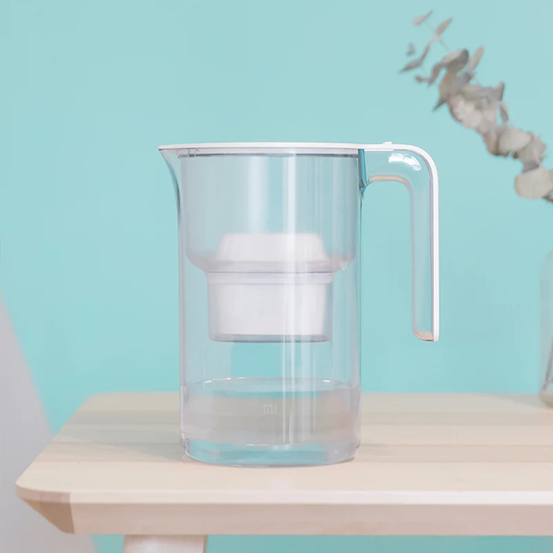 Фильтр Xiaomi Mijia для чайника Сменный фильтр воды 2 л несколько эффективных фильтров