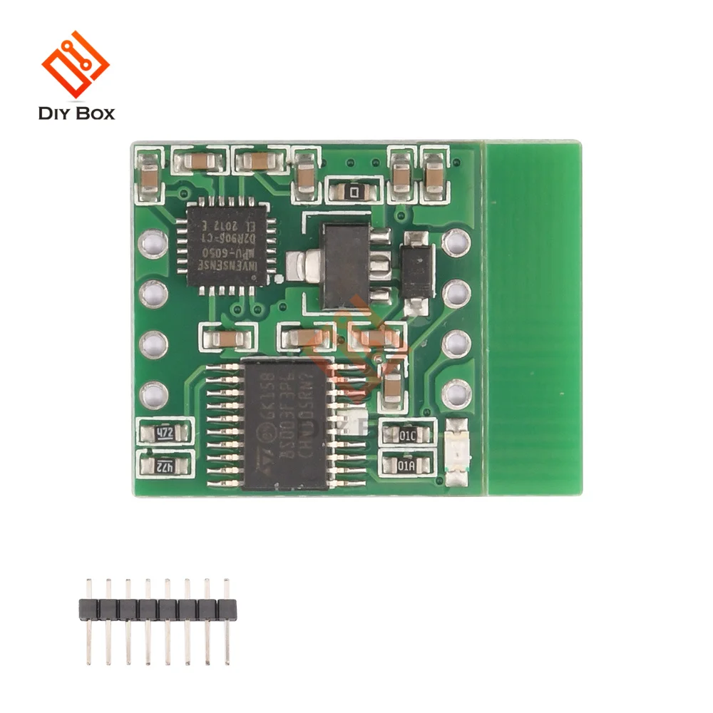 6 оси аналоговый гироскоп Сенсор STM32 MPU-6050 MPU6050 модуль 6-осный Акселерометр Модуль