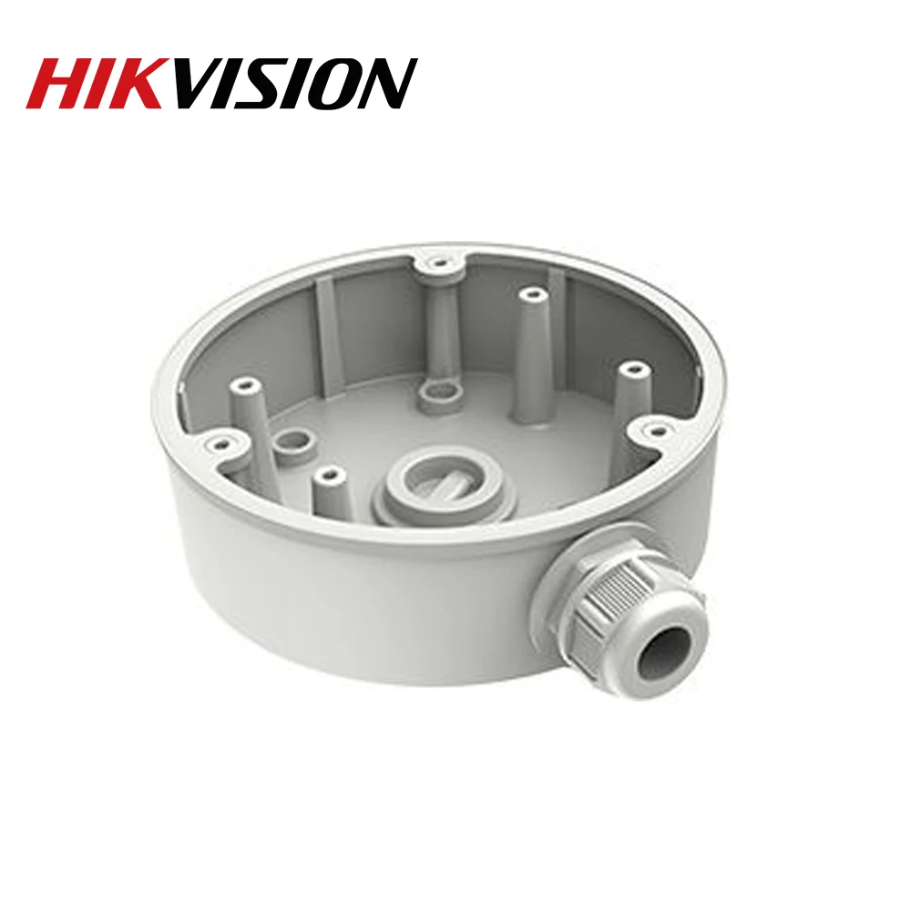 Камера hik mount DS-1280ZJ-PT6 распределительная коробка для мини PTZ ip-камеры soporte camara