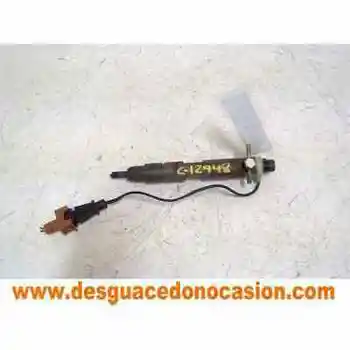 

028130201J INJECTOR VOLKSWAGEN SHARAN (7M8)