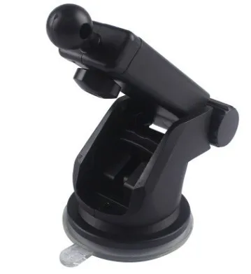 Sucker R1R2 Automatic Clamping 10W Car Wireless Charger For iPhone For Huawei ForLG Infrare Induction Wireless Charger Car Phone Holder - Цвет: Sucker