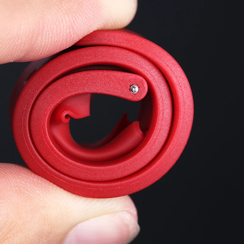 Quality Fluoro Rubber Watch Strap 18mm 20mm 22mm 24mm Sport Watchband Black Green Wristband With Quick Release Spring Bar