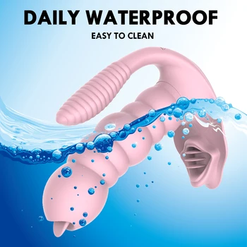 Wear Dildo Butterfly Vibrator Sex Toys for Couple Orgasm Masturbator Wireless Remote Control Dildo Vibrators for Women Panties 5