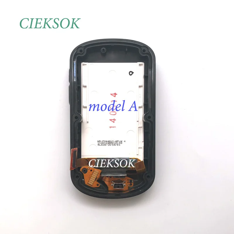 OREGON 600 lcd with touch and frame A1