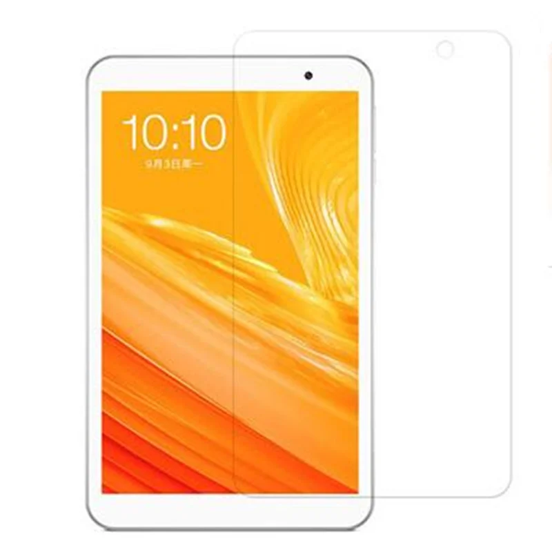Рисунок 2 - Закаленное стекло для Teclast p80x P80 P80H