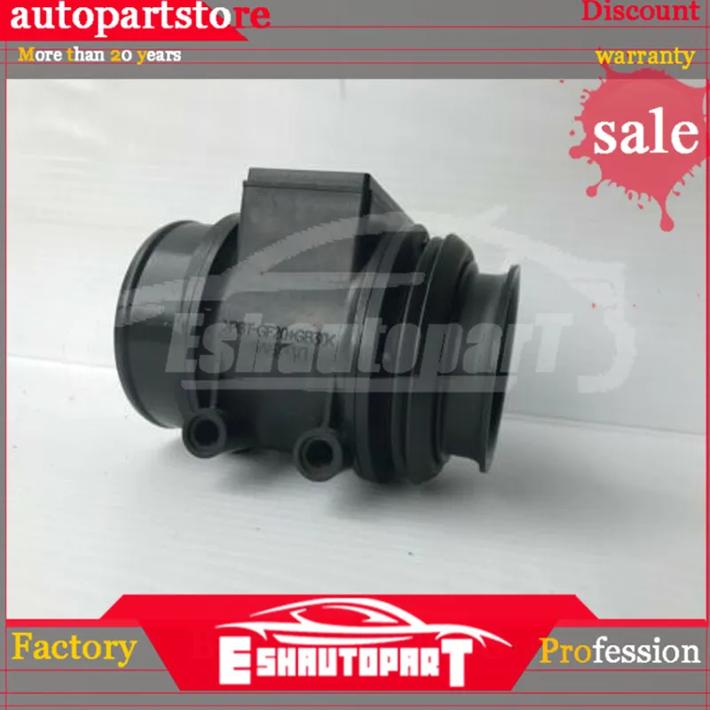 Массовый расходомер воздуха Датчик MAF 22250-20020 для Toyota Avalon Camry Tacoma T100 2225020020
