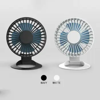 

Newest Arrival Desk Table Fan Personal USB Small Air Circulator Quiet-Mini Fan Portable M2W3