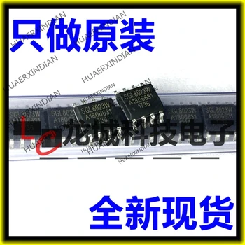 

10PCS/LOT NEW SGL8023W LED SOP8 in stock