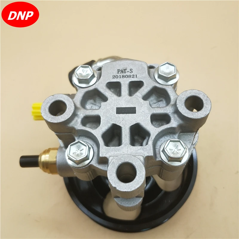 DNP авто усилитель руля насос подходит для TOYOTA Land Cruiser Prado 4000 GRJ120 44310-35660 44310-05090